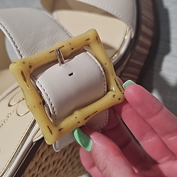 Brand New Jessica Simpson Wedges! - Picture 5 of 5